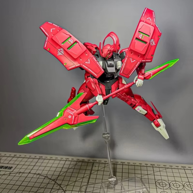 HG 1/144 Darilbalde MD-0064 Th - Model Kit Gundam Mg review and price