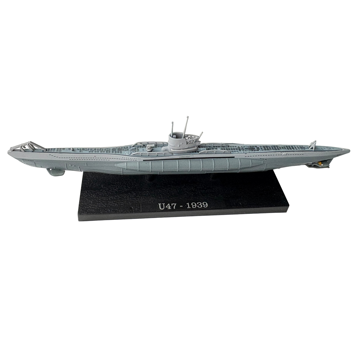 1/350 Scale U.S. U-Boat Submar - Model Kit Ship review and price