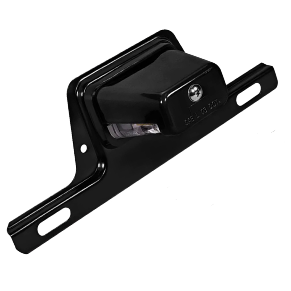 LED License Number Plate Light - Model Kit Ship review and price