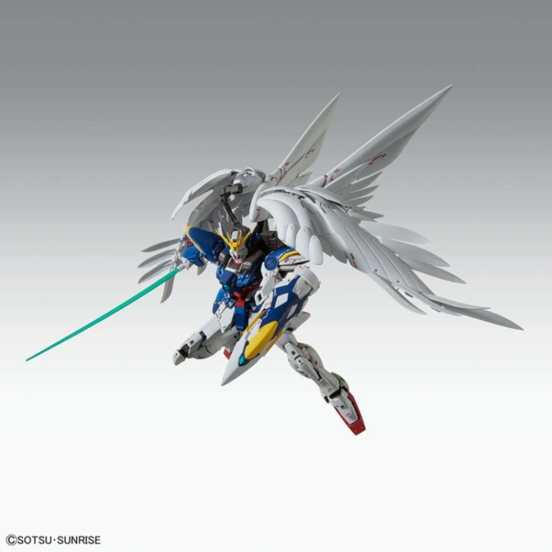 Bandai Original Genuine MG GUN - Model Kit Gundam Mg review and price