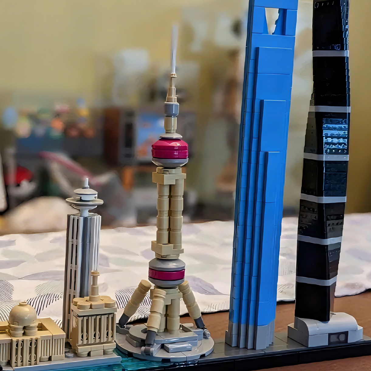 Ideas 2016-2022 Architecture S - Model Kit Companies review and price