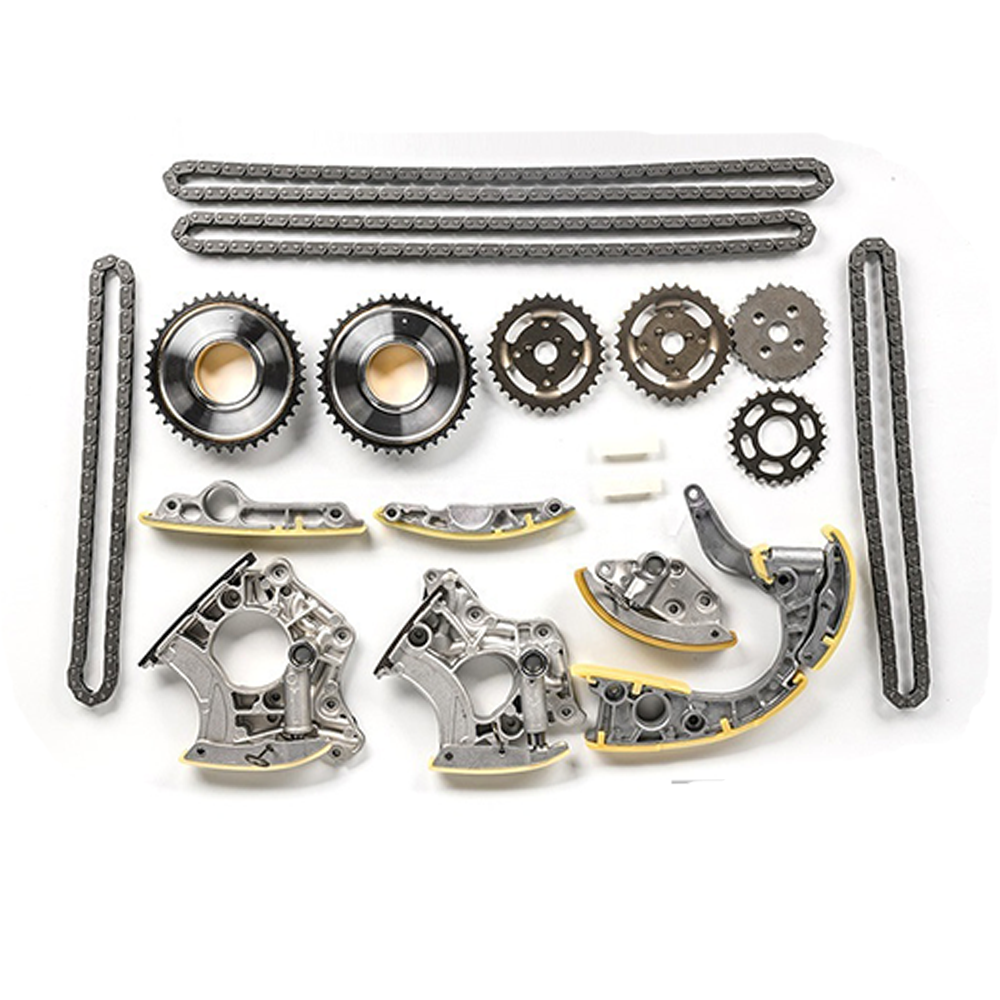 BAR Engine Timing Chain Guide  - Model Kit V8 review and price