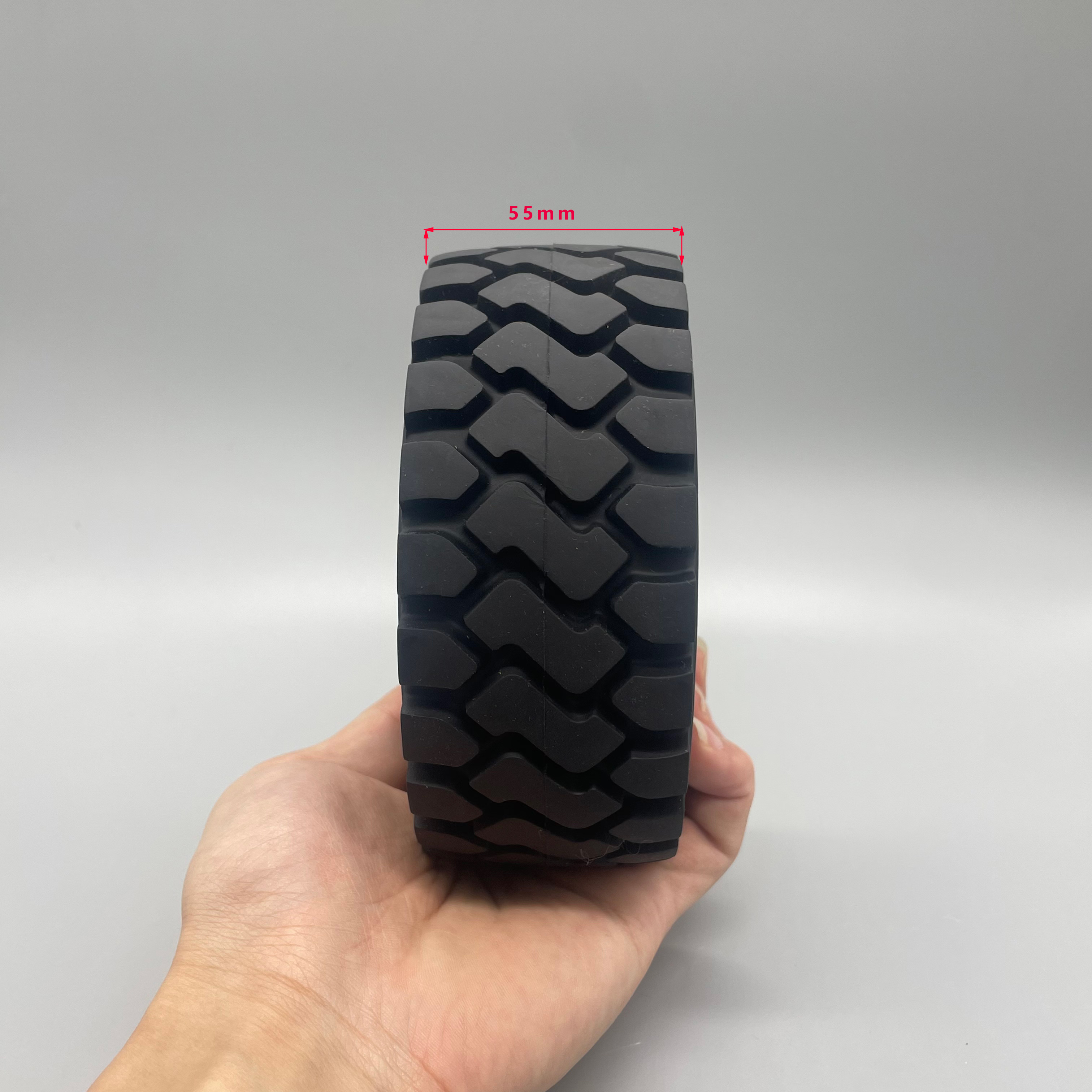 RC Loader Tires 137mm JDM-82 H - Model Kit Jdm review and price