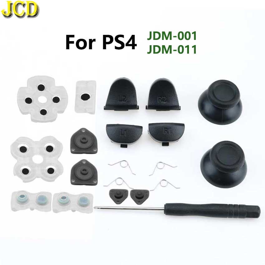JCD For PS4 JDM-001 / 011 Cont - Model Kit Jdm review and price
