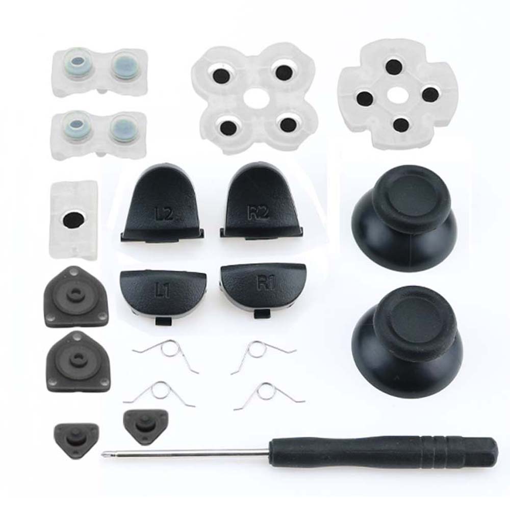 JCD For PS4 JDM-001 / 011 Cont - Model Kit Jdm review and price