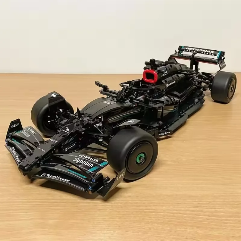 1642PCS New Technical 42171 Pe - Model Kit F1 review and price