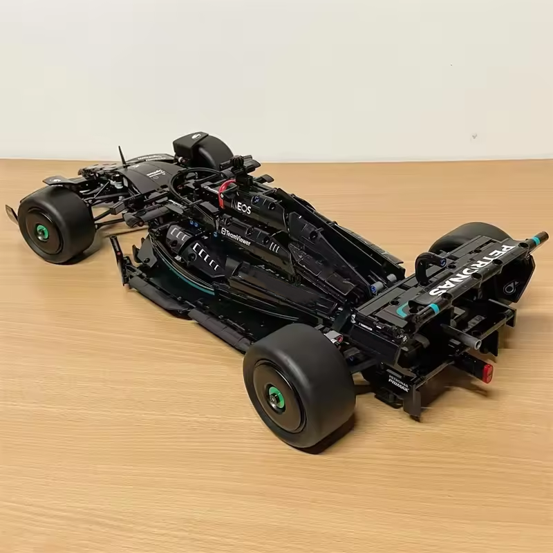 1642PCS New Technical 42171 Pe - Model Kit F1 review and price