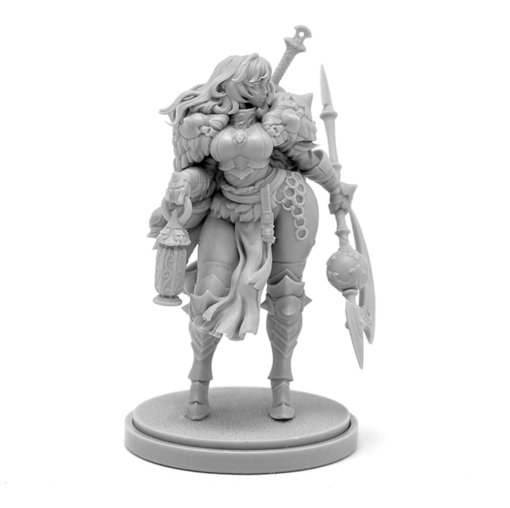 model kit resin kit   KINGDOM  - Model Kit Entry Grade review and price
