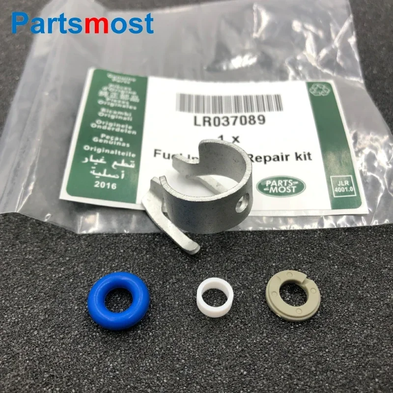 LR037089 FUEL INJECTOR REPAIR  - Model Kit V8 review and price
