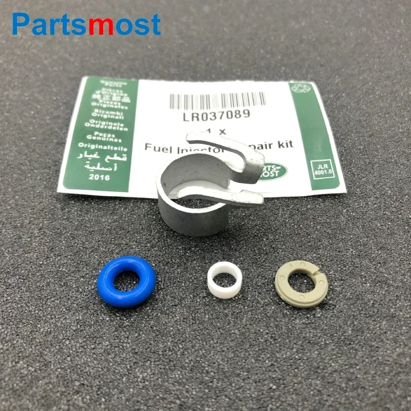 LR037089 FUEL INJECTOR REPAIR  - Model Kit V8 review and price