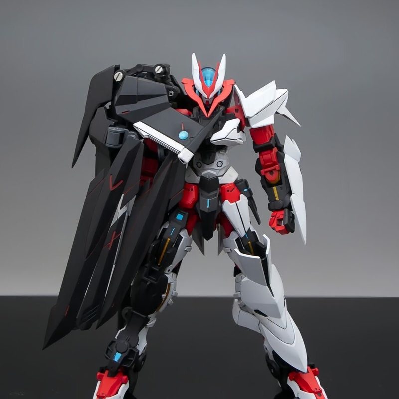 HG 1/144 Astray No-Name Astray - Model Kit Gundam Mg review and price
