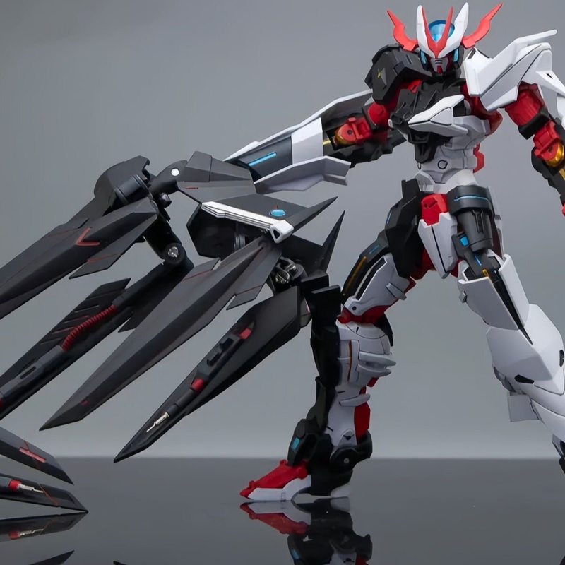HG 1/144 Astray No-Name Astray - Model Kit Gundam Mg review and price
