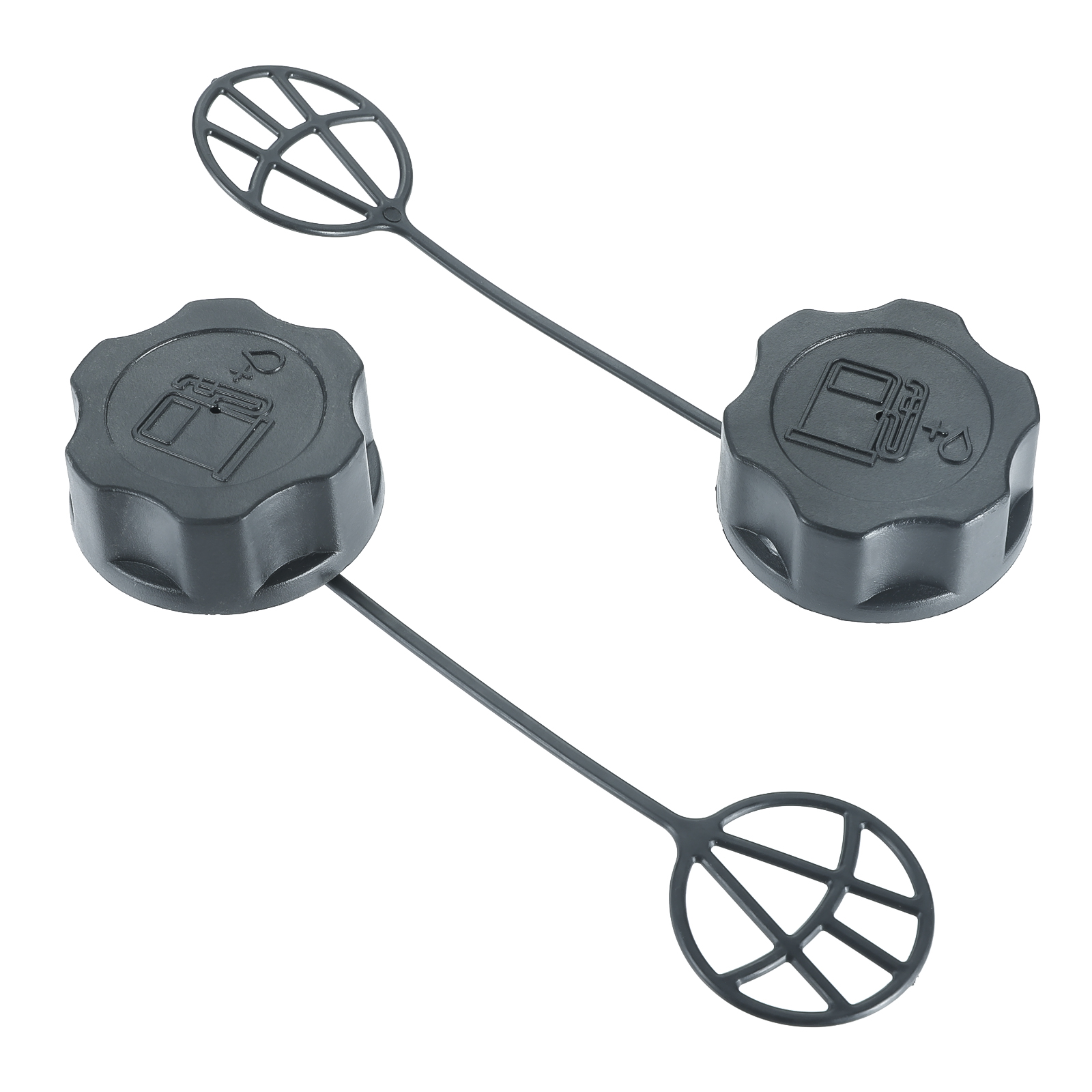 2Pcs Brush cutter Strimmer Tri - Model Kit Cutter review and price