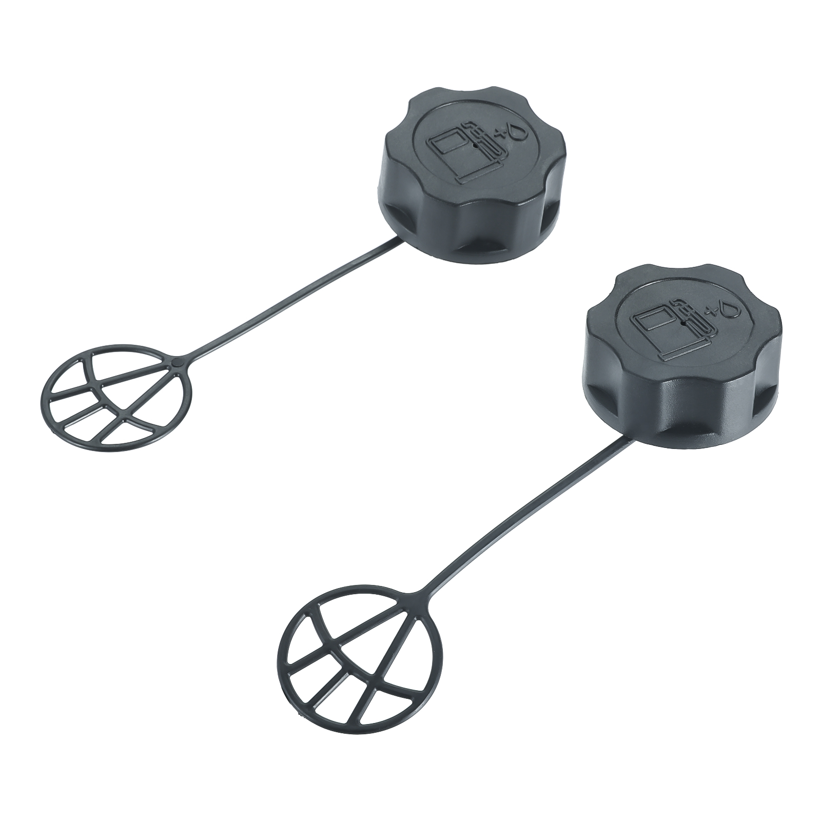 2Pcs Brush cutter Strimmer Tri - Model Kit Cutter review and price