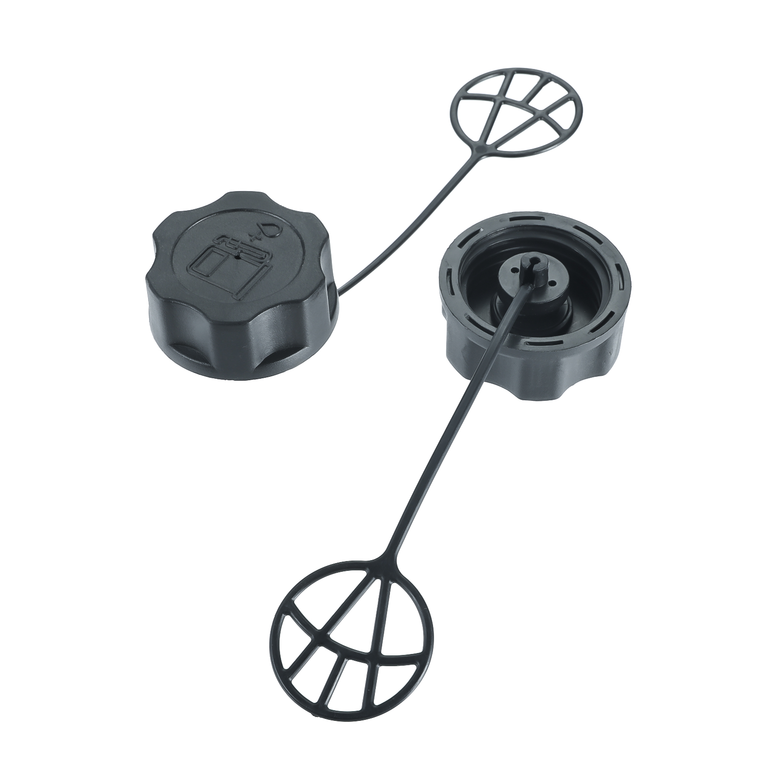 2Pcs Brush cutter Strimmer Tri - Model Kit Cutter review and price
