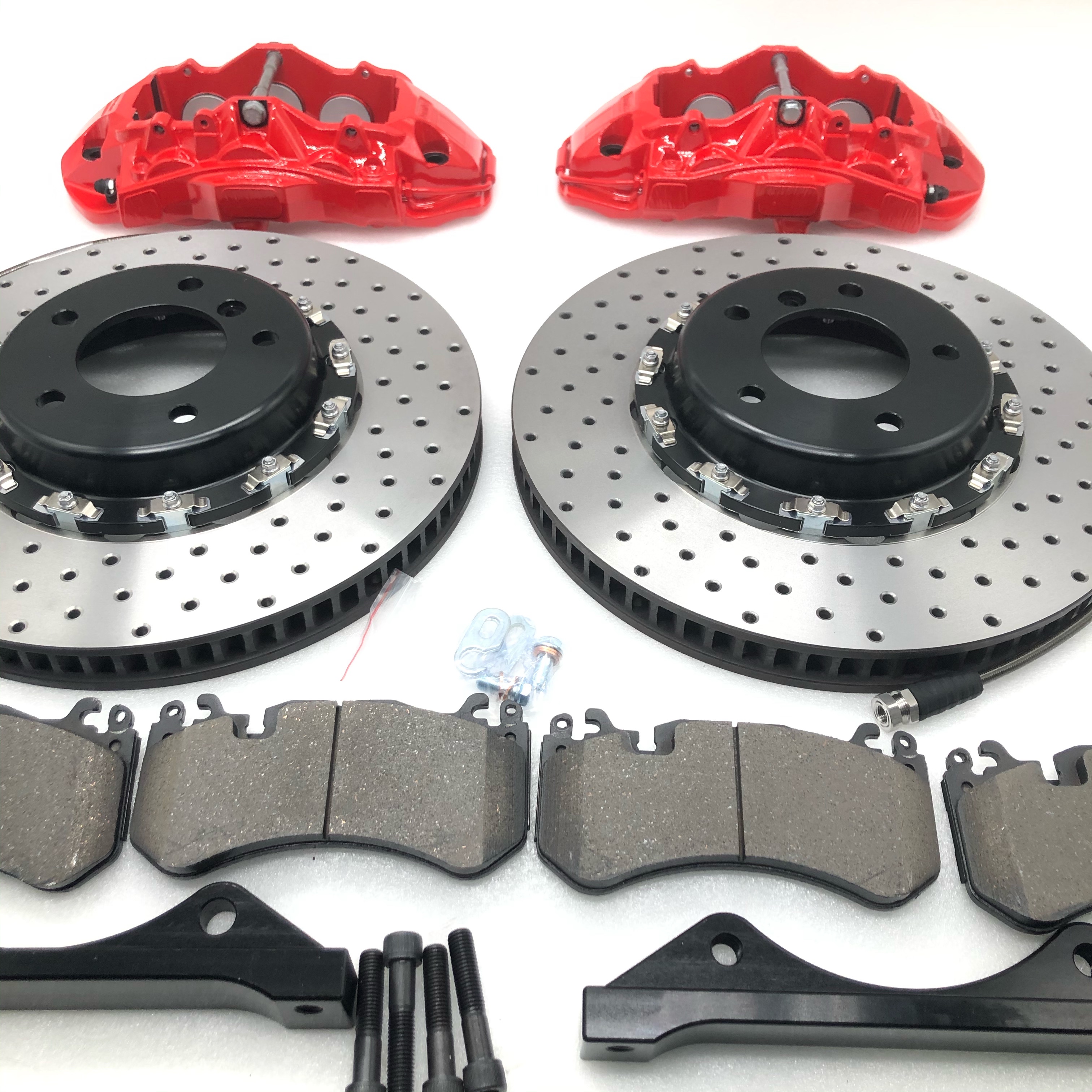 Performance Brake Kits Racing  - Model Kit Car review and price