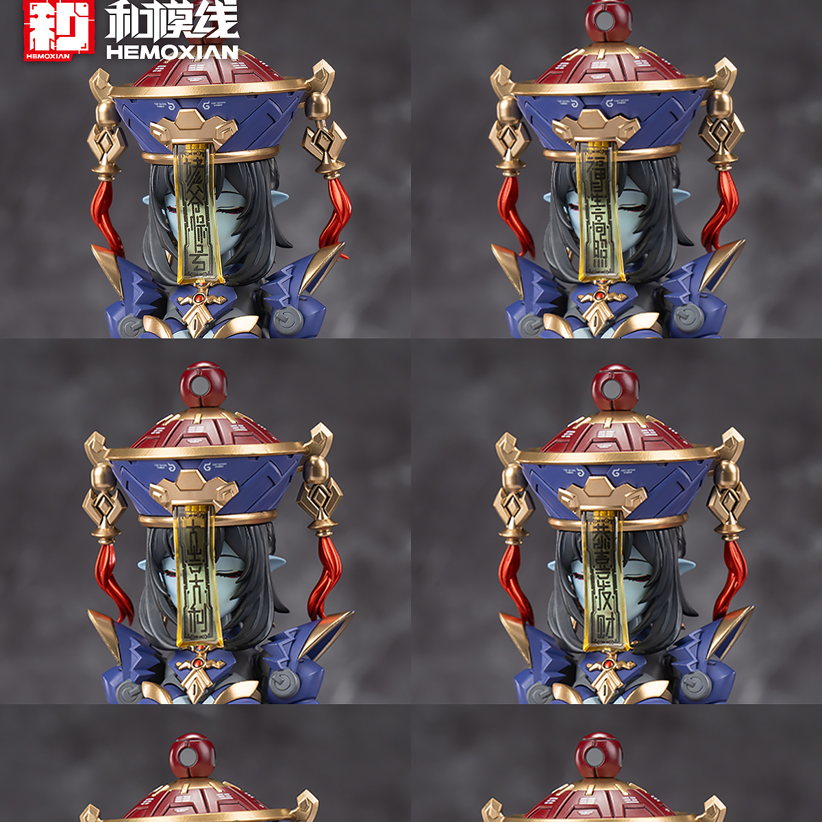 In Spot 1/12 Hemoxian Medetar  - Model Kit Zombie Girl review and price
