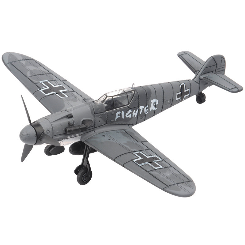 1/48 WWII 4D BF109 Assemble Mo - Model Kit Entry Grade review and price