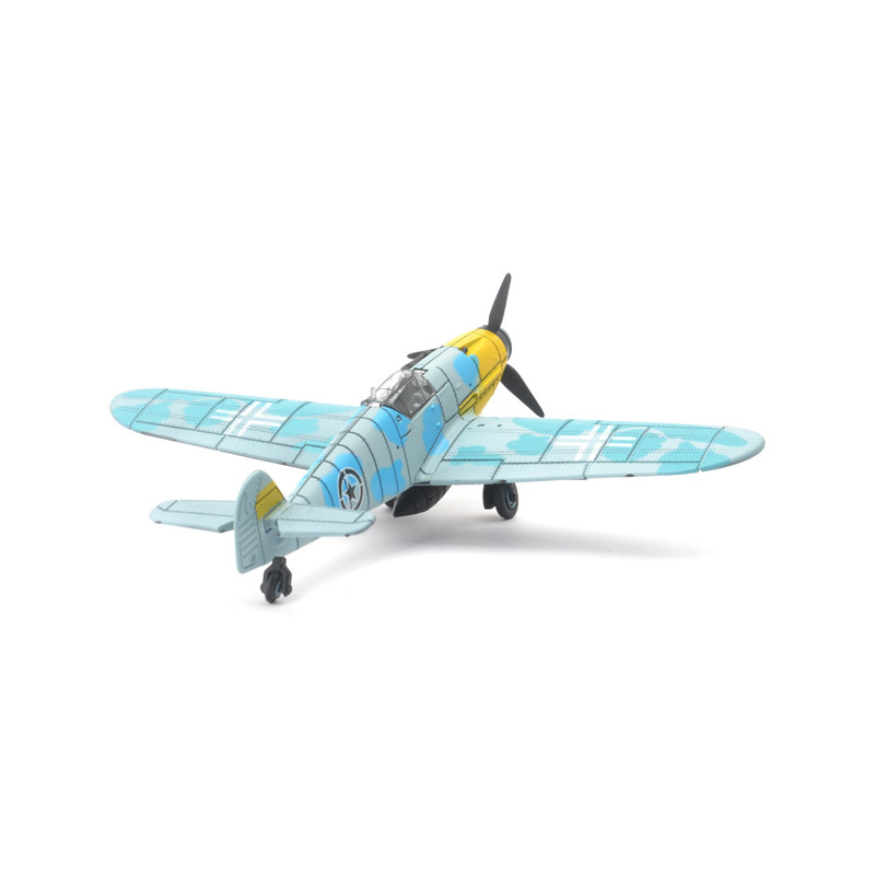 1/48 WWII 4D BF109 Assemble Mo - Model Kit Entry Grade review and price