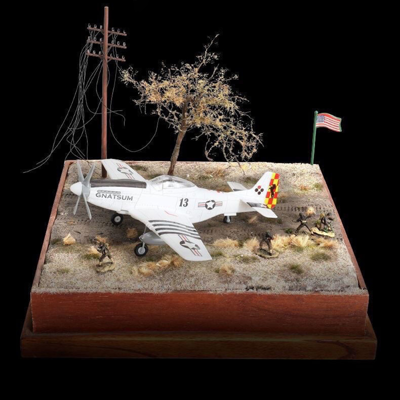 1/48 WWII 4D BF109 Assemble Mo - Model Kit Entry Grade review and price
