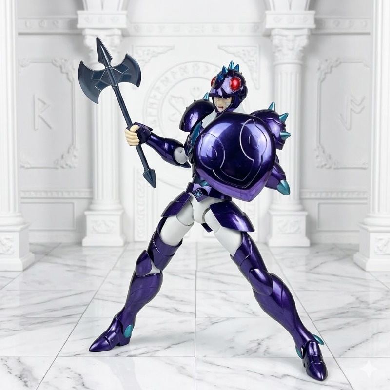 【9-Hour Shipping】 New In Stock - Model Kit Asgard review and price