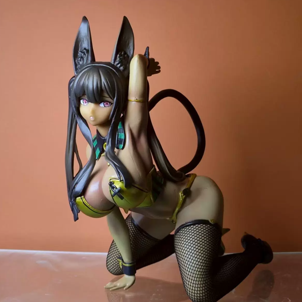 1/6 Anubis Casino:Bare Leg Ver - Model Kit Anubis review and price