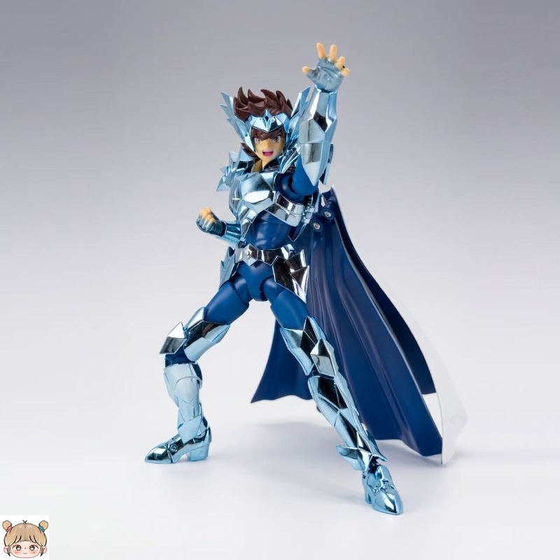 In Stock CS Model Saint Seiya  - Model Kit Asgard review and price