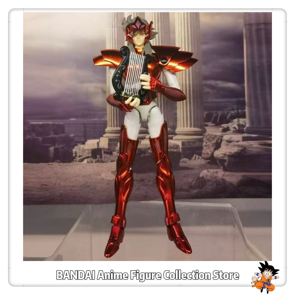 DS-HQ Model Saint Seiya Myth C - Model Kit Asgard review and price