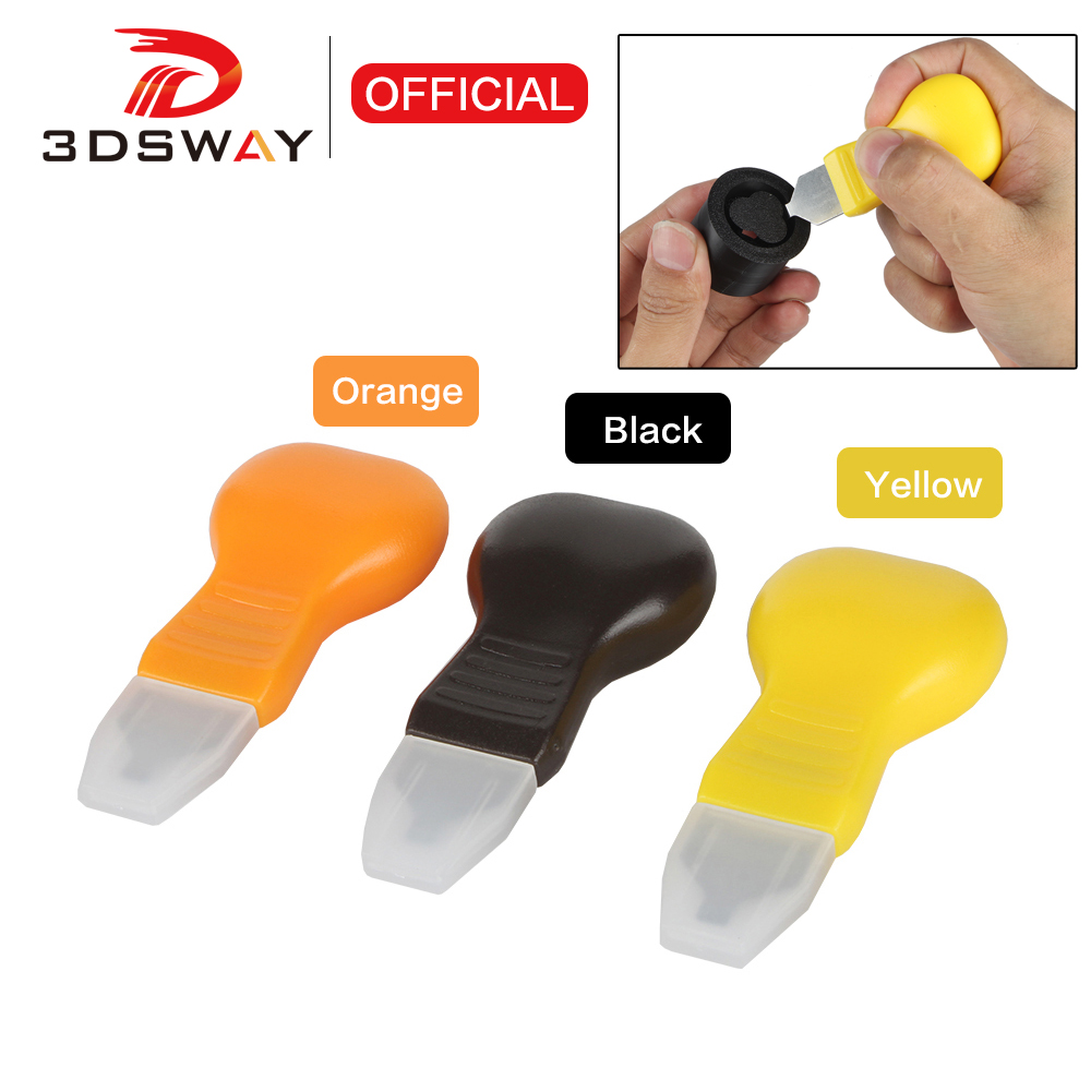 3D Printer Tool Kit for Removi - Model Kit Cutter review and price