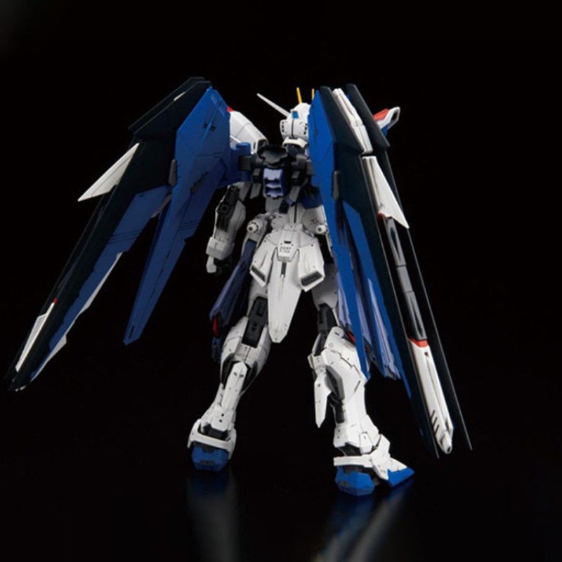 In Stock BANDAI MG 1/100 ZGMF- - Model Kit Gundam Mg review and price