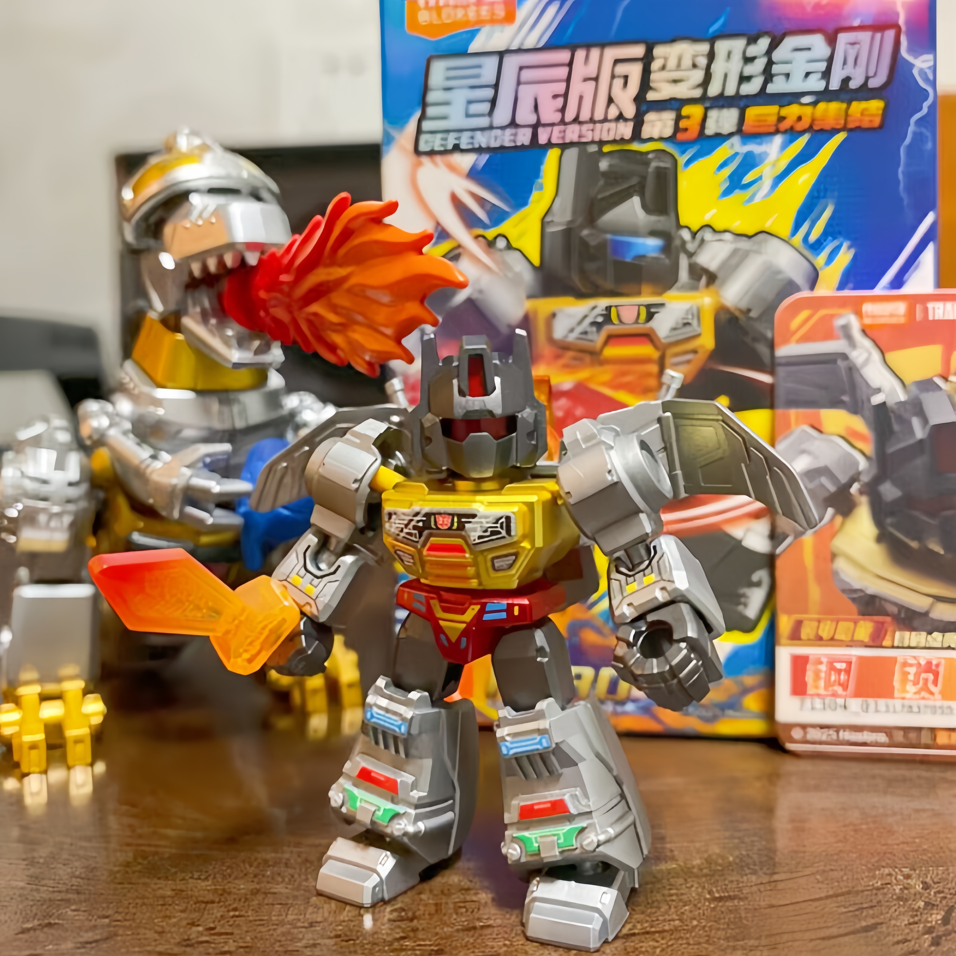 Hot Blokees Transformers Block - Model Kit Transformers review and price