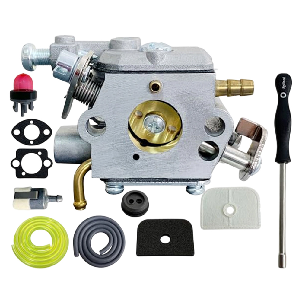 Carburetor Tuning Kit For 322L - Model Kit Clipper review and price