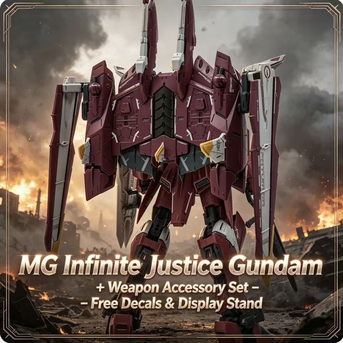 X09A MG CHENGSHUN MG 1/100 Zgm - Model Kit Gundam Mg review and price