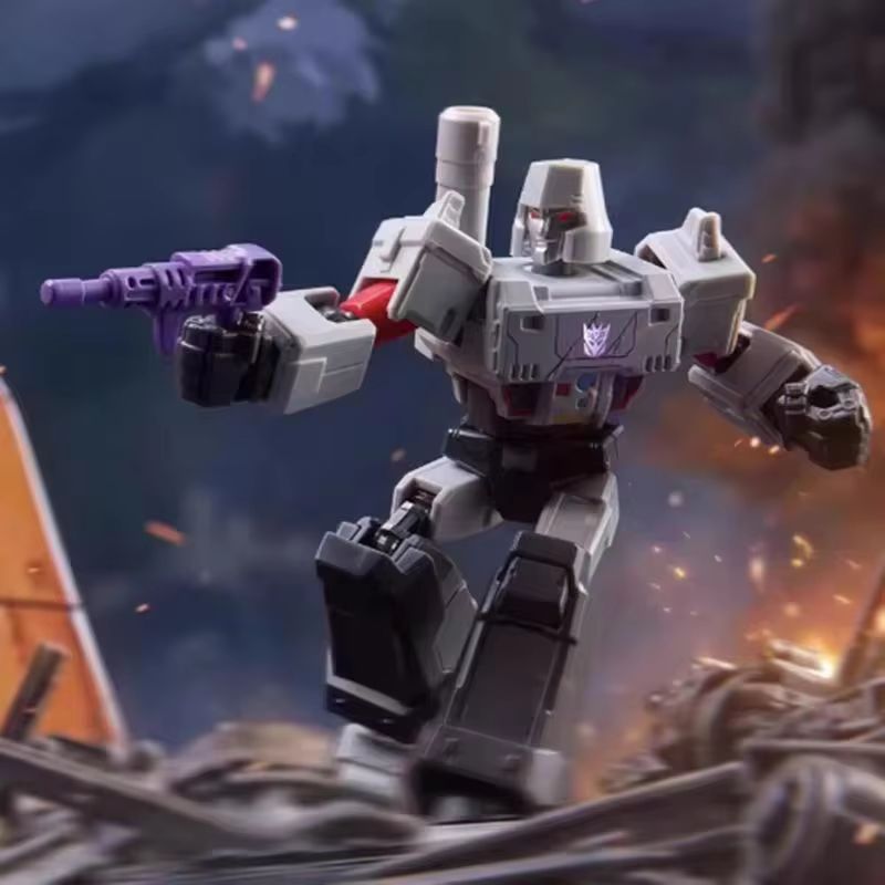 New Hot Blokees Transformers S - Model Kit Blokees review and price