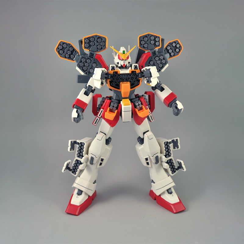 Bandai Original Genuine Figure - Model Kit Gundam Mg review and price