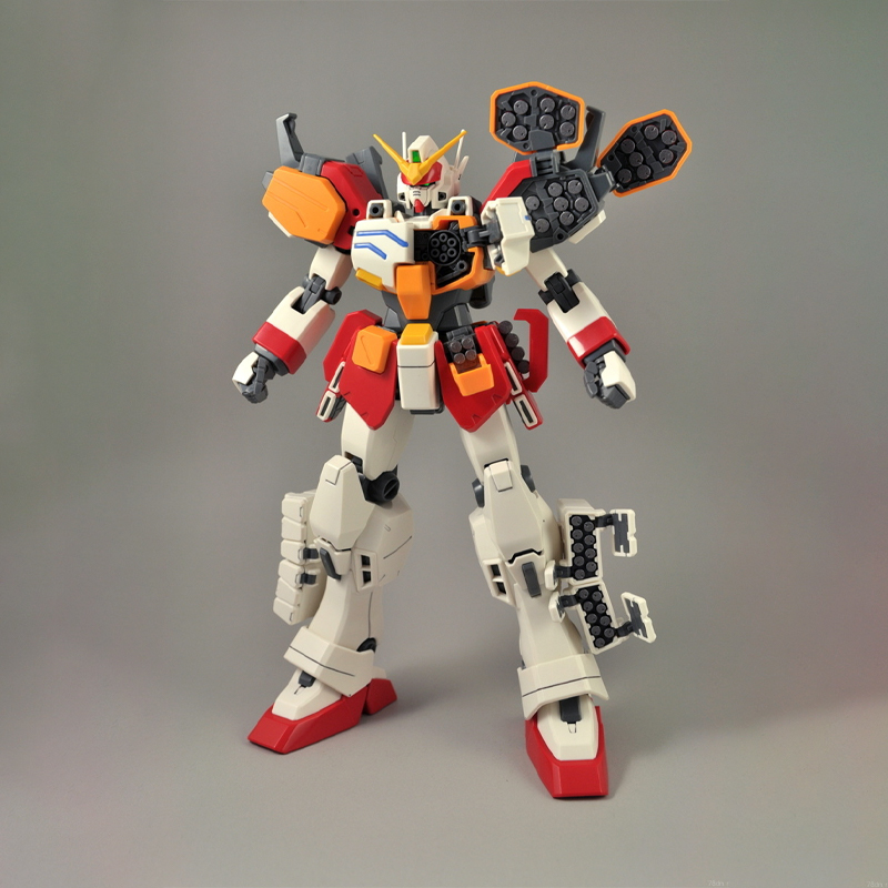 Bandai Original Genuine Figure - Model Kit Gundam Mg review and price