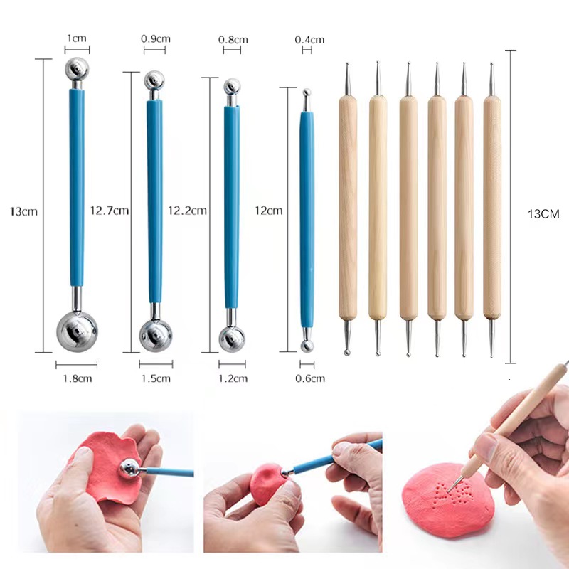 doyes diy polymer Modeling cla - Model Kit Cutter review and price
