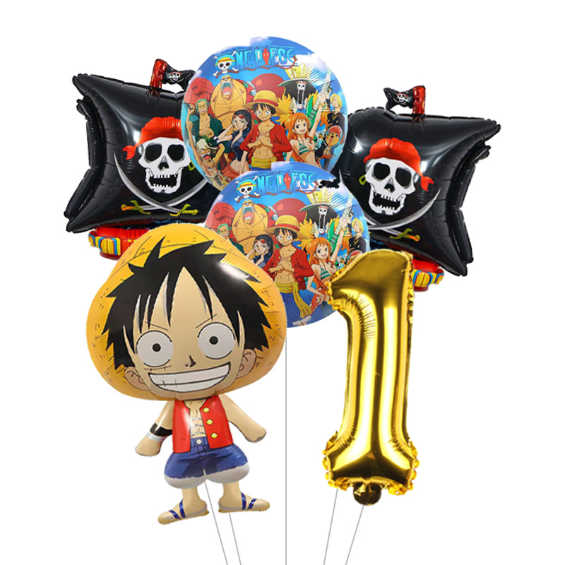 Cool One Piece Theme Luffy The - Model Kit One Piece review and price