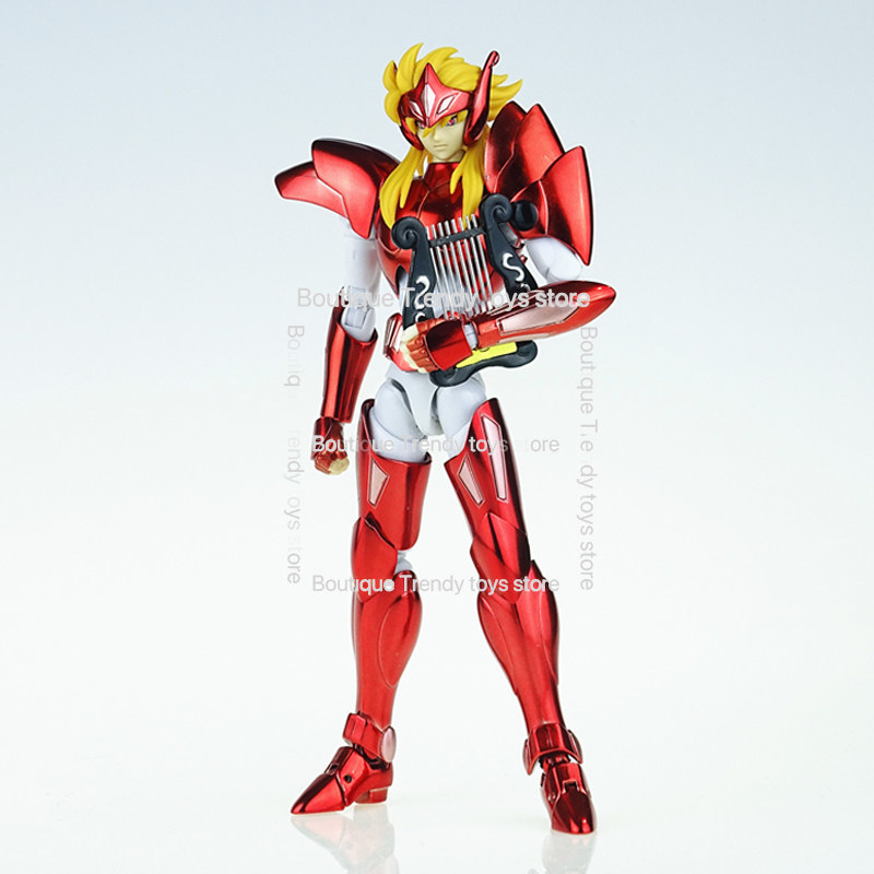 In Stock MST Saint Seiya God W - Model Kit Asgard review and price