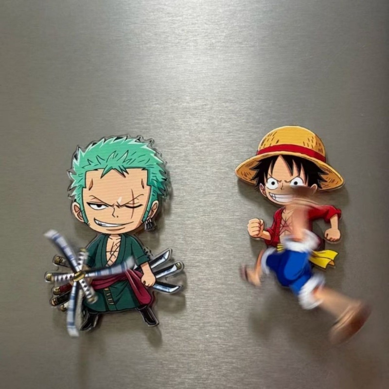 New One Piece rotating fridge  - Model Kit One Piece review and price