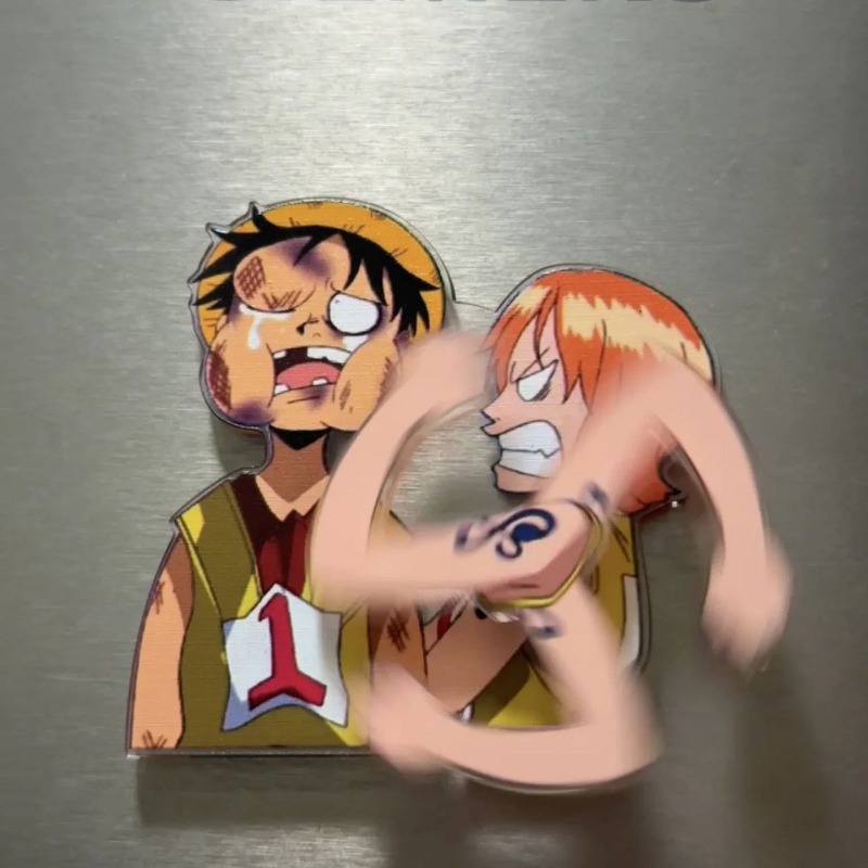 New One Piece rotating fridge  - Model Kit One Piece review and price