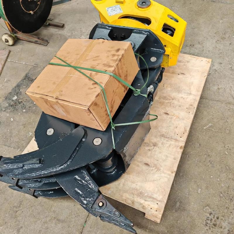 Multi-model Excavator Breaker  - Model Kit Excavator review and price