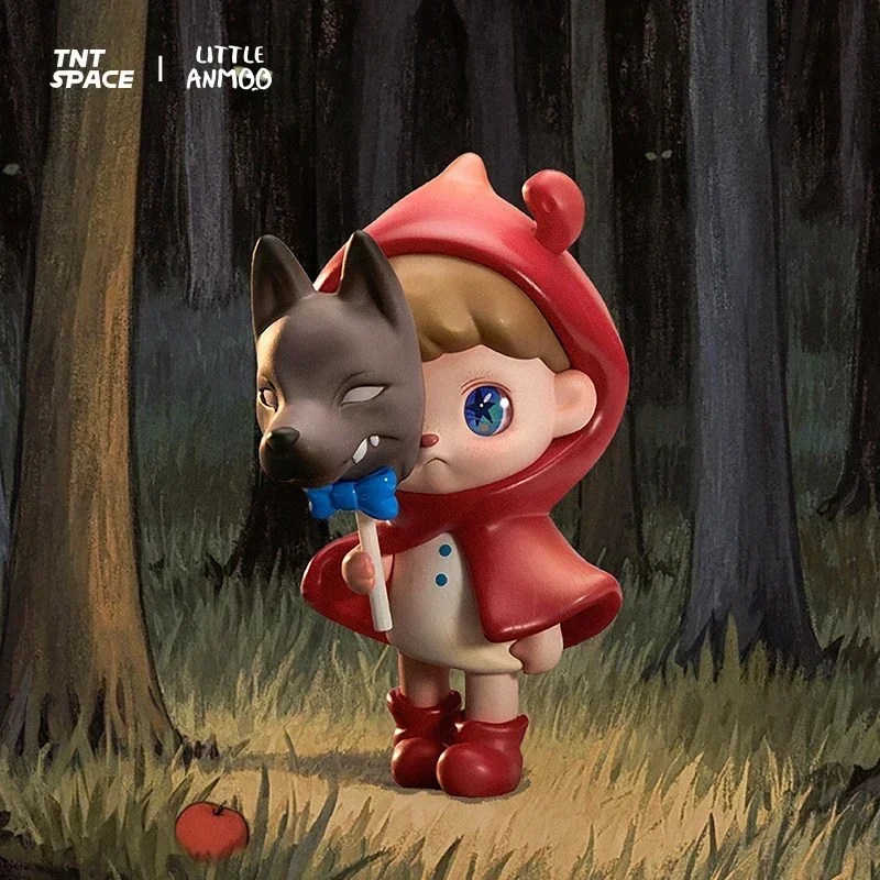 ANMOO The World is Lying Fairy - Model Kit Anime Girl review and price