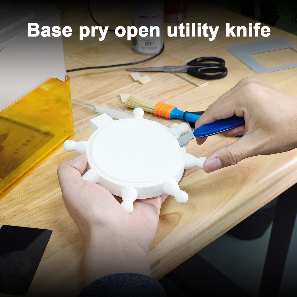 3D Printer Tool Kit for Removi - Model Kit Cutter review and price
