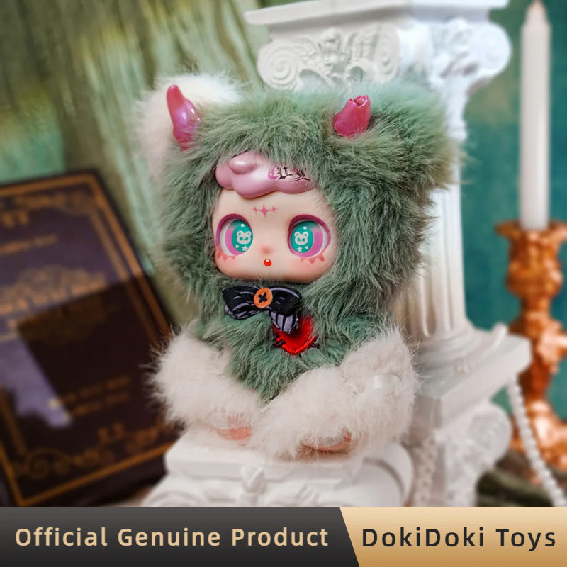 Genuine Feeco Spell Lost Serie - Model Kit Anime Girl review and price