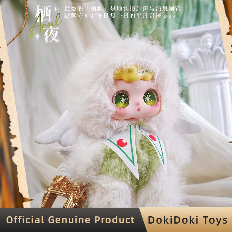 Genuine Feeco Spell Lost Serie - Model Kit Anime Girl review and price