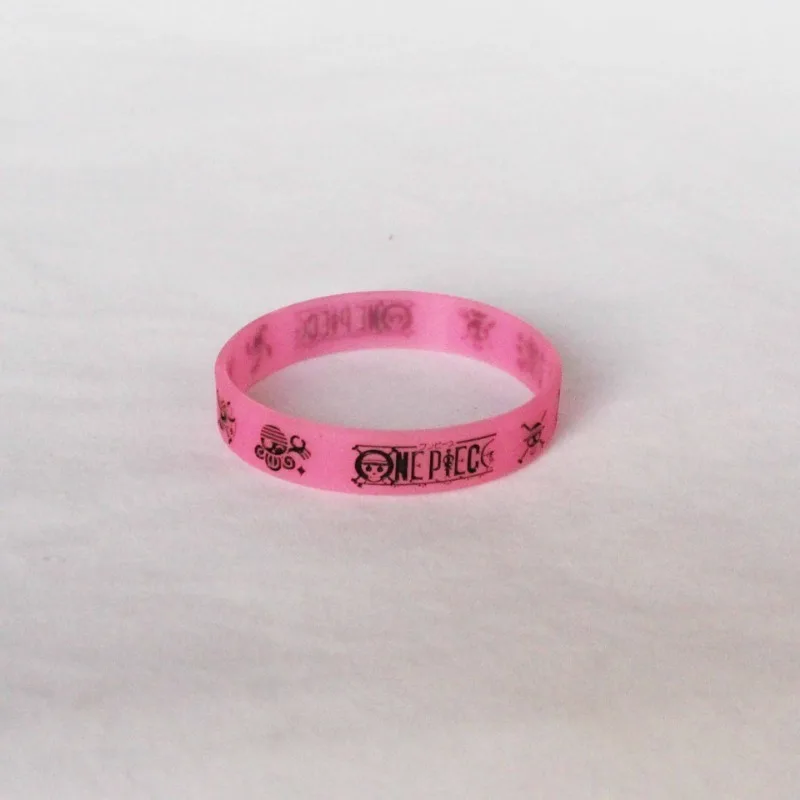 One Piece Fluorescent Bracelet - Model Kit One Piece review and price