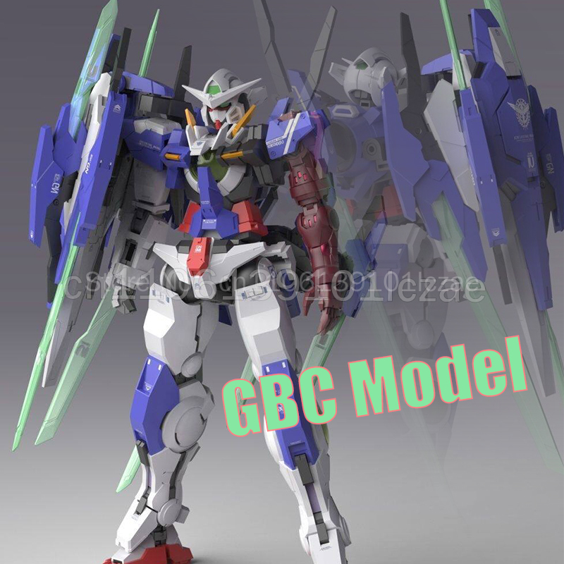 HG 1/144 GBC Model GN-001 R4 E - Model Kit Jms review and price