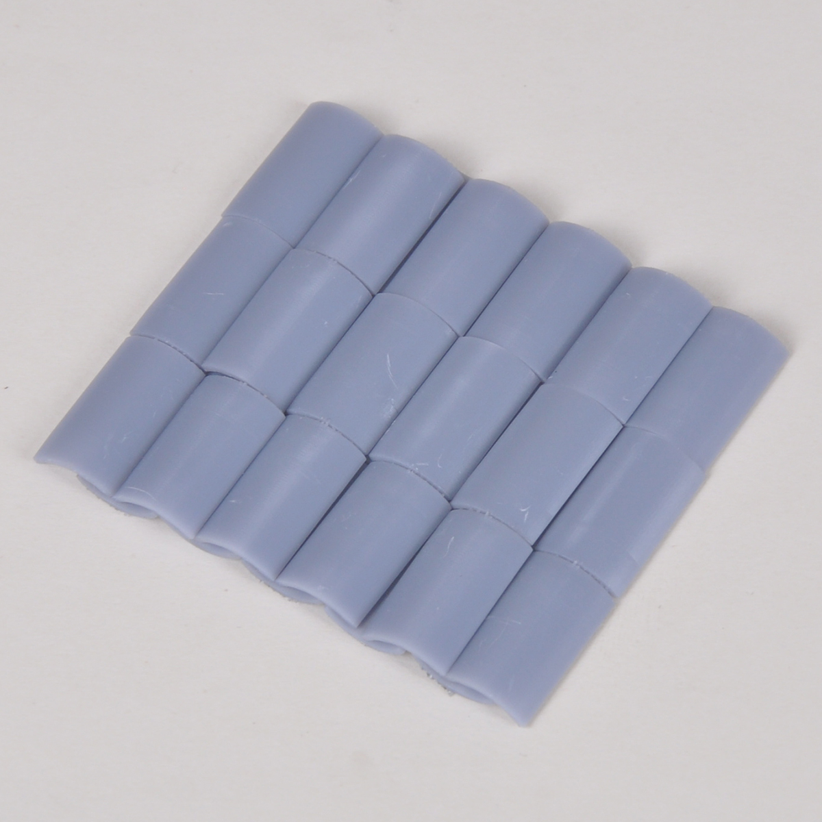 Assembly house tile roof Build - Model Kit Ikaruga review and price