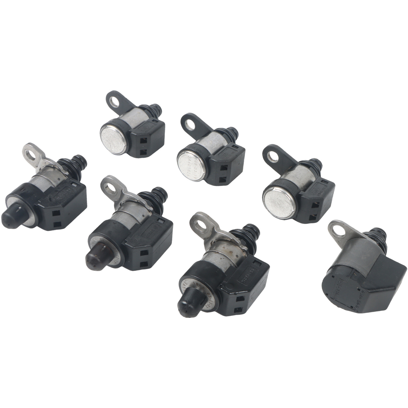 RE5R05A Transmission Solenoid  - Model Kit V8 review and price